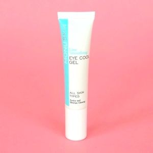 MONUSKIN Line Smoothing Eye Cooling Gel • NEW 15 mL
